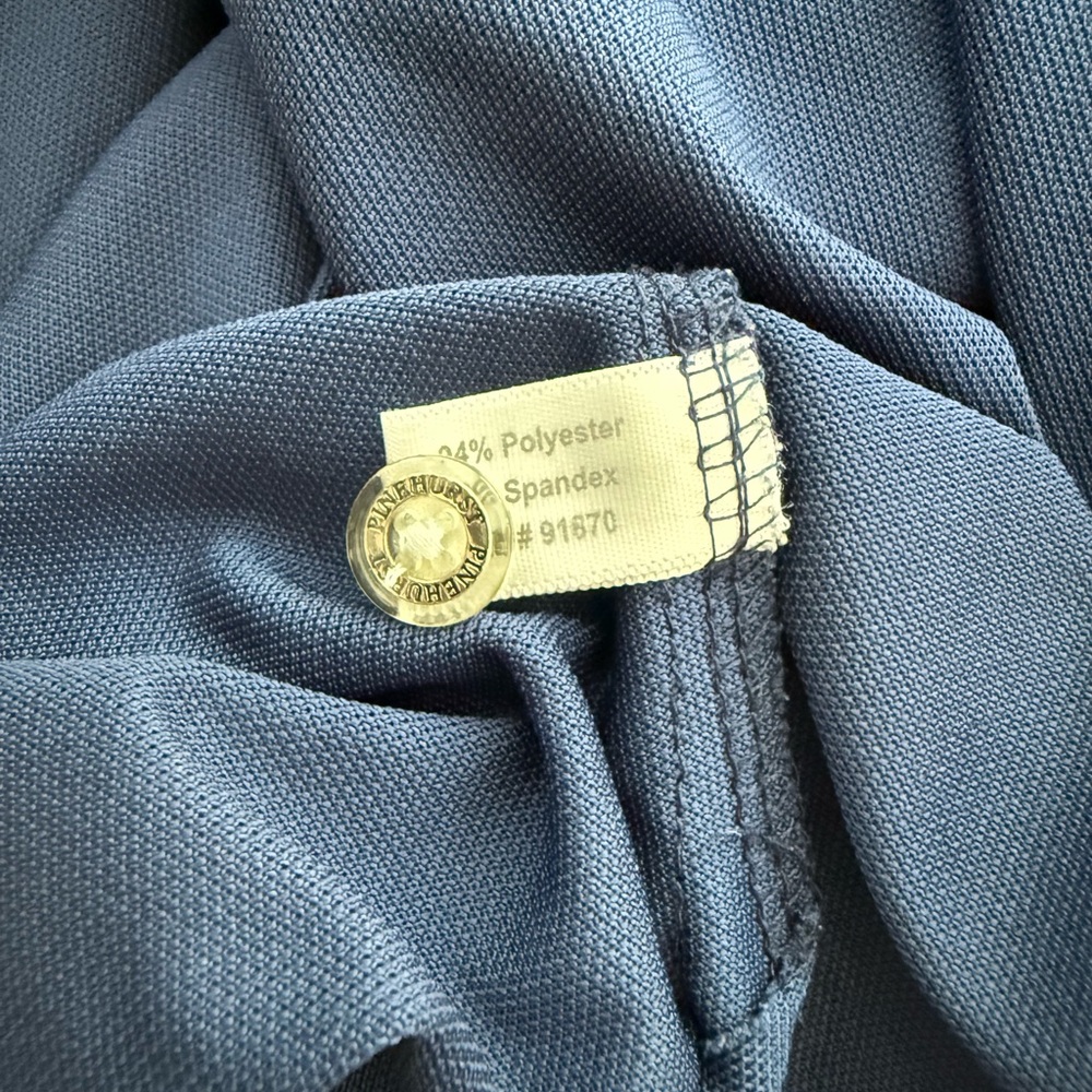 Pinehurst Putterboy Performance Polo - image 8